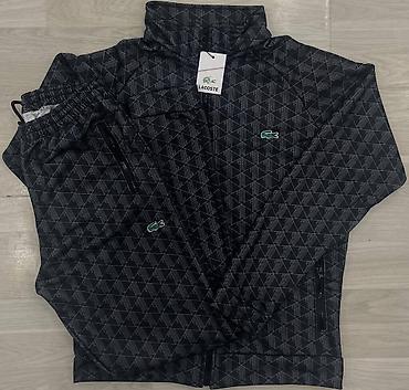 Trenerke: Nove muške trenerke extra modeli extra kvalitet M,L,XL,XXL,3XL — 7