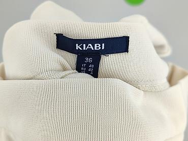 pyramid jeans: Kiabi, Spodnie materiałowe damskie, rozmiar S — 4