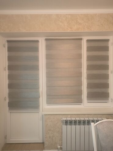 Жалюзи и рольшторы: Мы занимаемся производством вертикальных жалюзей, ролл-штор, жалюзи — 21