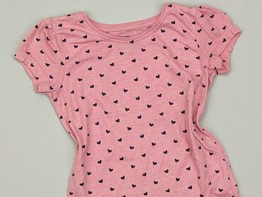 young leosia koszulki: Koszulka, Young Dimension, 3-4 lat, 98-104 cm, stan - Bardzo dobry