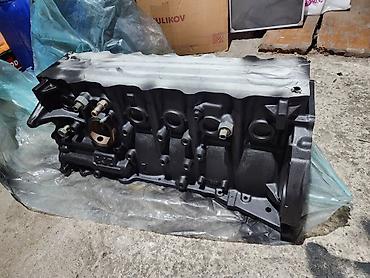 Продам блок и гбц 2jz-ge Блок проверен, постель ровная, цилиндры