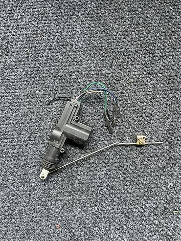 secret key: Актуатор Электропривод центрального замка (универсальный актуатор — 2