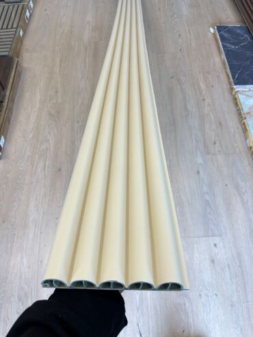 Daraq panellər: Məhsul təzədir və istifadə edilməyib. Daraqların ölçüləri 2.80-0.15 -da lalafo.az — 3 Daraq panellər: Məhsul təzədir və istifadə edilməyib. Daraqların ölçüləri 2.80-0.15 — 3