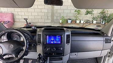sprinter 2003: Mercedes-Benz Спринтер: 2007 г., 2.2 л, Механика, Дизель, Фургон — 4