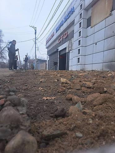 Кладка: Укладка асфальта Бесплатная консультация Больше 6 лет опыта — 8