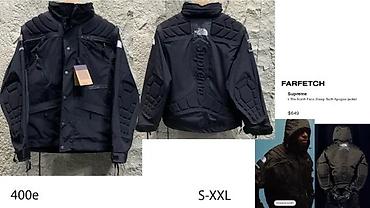 moher kaput: THE NORTH FACE, TOP SPORTSKE JAKNE, 2025-26 | Novo! ! ! Hit. Hit — 7