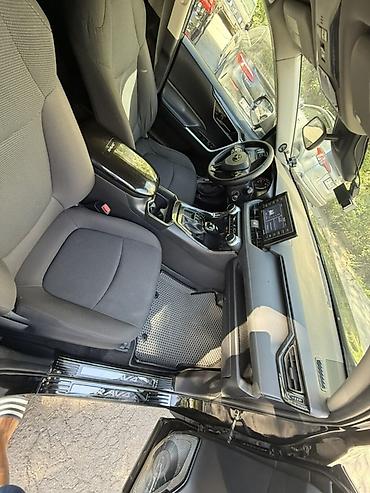 rav4 фары: Toyota RAV4: 2020 г., 2.5 л, Автомат, Бензин, Кроссовер — 5