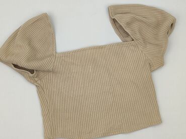 five sleve t shirty: Top damski, rozmiar S
