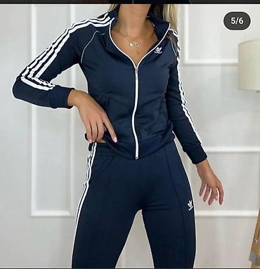 Gornji i donji deo: 04. m l xl 2xl
Cena 3700 din✅✅ — 6