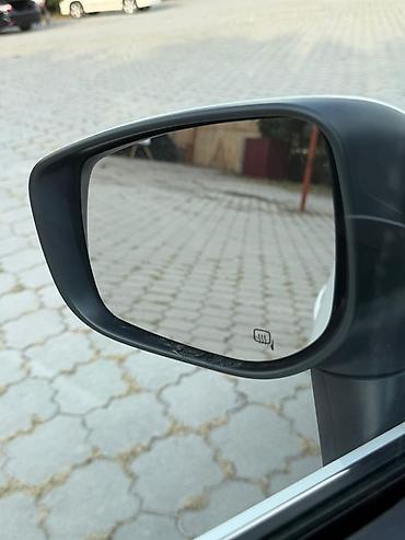 Subaru: Subaru Outback: 2018 г., 2.5 л, Вариатор, Бензин, Универсал — 14