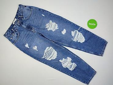 pan jeans: Jeansy damskie, rozmiar M — 2