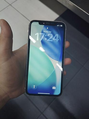 dji osmo 4: IPhone 11, 128 GB, Ağ, Sənədlərlə, Face ID, Simsiz şarj — 2