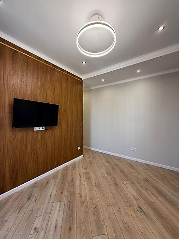 Продажа квартир: 4 комнаты, 97 м², Элитка, 12 этаж, Дизайнерский ремонт — 6