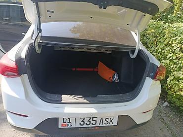 шевролет колос: Chevrolet Onix: 2021 г., 1 л, Автомат, Бензин, Седан — 7