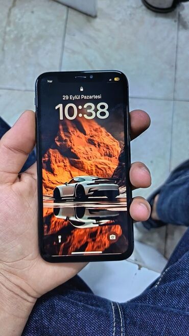 купить недорого холодильник б у: IPhone Xs, 64 GB, Space Gray, Face ID
