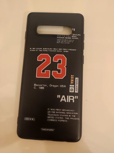 a21 s ikinci el: Salam Samsung Galaxy S10 plus modeline aid caseler cox az isledilib