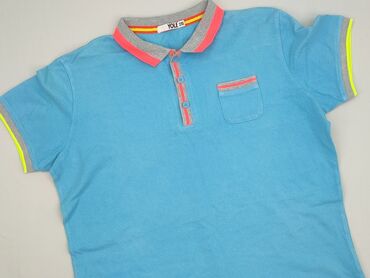 wólczanka t shirt: Koszulka polo dla mężczyzn, 2XL, stan - Bardzo dobry