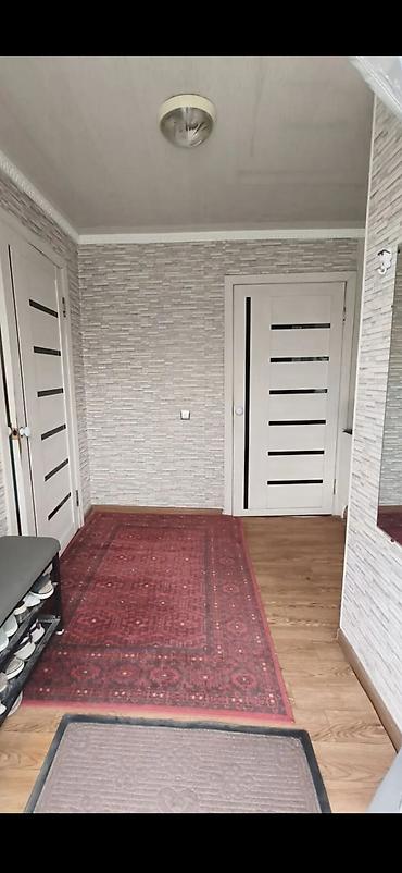 орок нижний: 60 м², 4 комнаты, Без подселения — 3