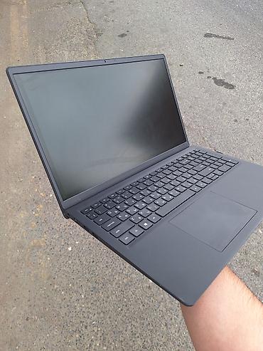 ayfon 16 pro: Dell Vostro 15 3515 Ryzen 3 3250U prosessor, 4 GB DDR4 RAM, 128 GB — 5