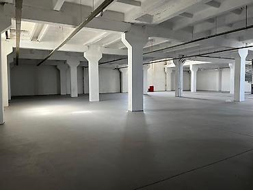 Продажа коммерческой недвижимости: İstehsalat üçün yararlı olan və istehsalat üçün əlverişli zonada — 9