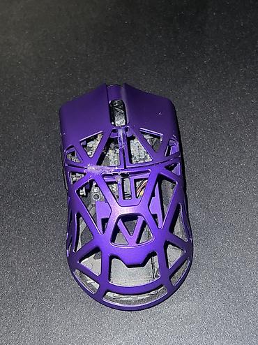кампутор: Продаю WLmouse Beast X WLmouse Beast X. Мышь полностью рабочая, все — 1