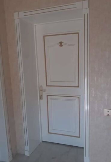 Otaq qapıları: Evinizə və ya ofisinizə zəriflik qatmaq istəyirsiniz? WoodHomeBaku-nun -da lalafo.az — 12 Otaq qapıları: Evinizə və ya ofisinizə zəriflik qatmaq istəyirsiniz? WoodHomeBaku-nun — 12