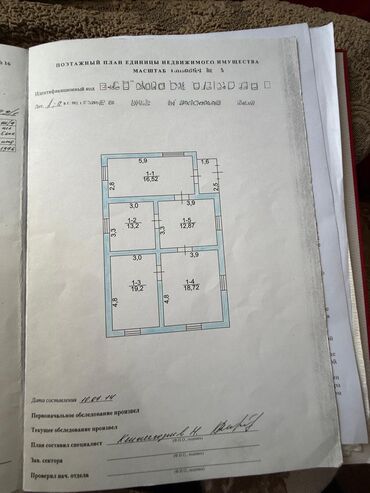 Продажа домов: Дом, 480 м², 3 комнаты — 8
