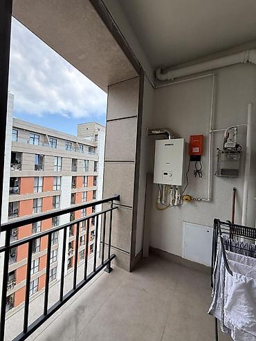 Yeni tikili: Satılır 2 otaqlı yeni tikili 55 m², Nizami m. Kateqoriya Yeni tikili — 19