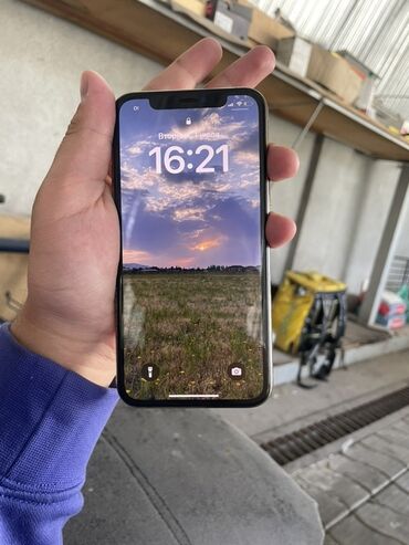 инструменты для телефона: IPhone 11 Pro, Золотой