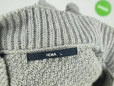 program shein: Hema, Kardigan damski, rozmiar L — 4