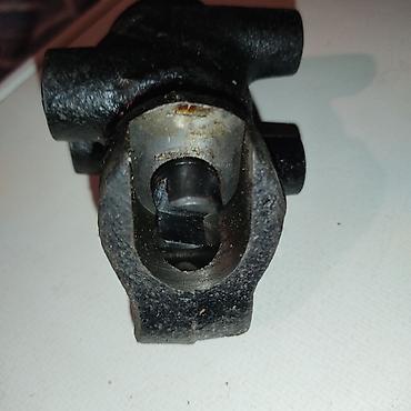 выхлоп приматок: Регулятор давления тормозов(Колдун)Ваз 2104 — 2