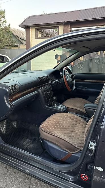 bugatti veyron: Audi A4: 1999 г., 1.8 л, Автомат, Седан — 4