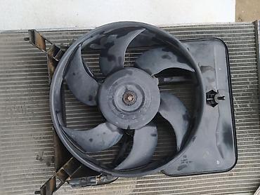 cuce ve xoruz temsil: Opel Omega 1996 il, Orijinal, Almaniya, İşlənmiş — 2