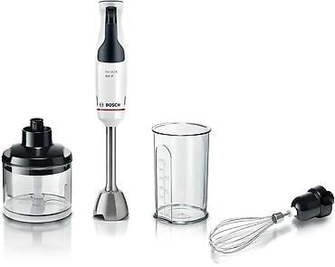 bosch mikser: №: 1513 Məhsulun adı: Blender Bosch ErgoMaster Serie 4 MSM4W421, 0.6 — 1