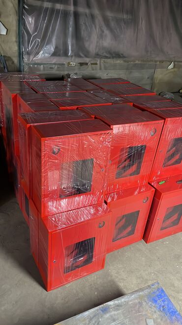 Пожарные щиты: Изготавливаем и продаём. Электрические и пожарные шиты. Электро щит at lalafo.kg — 4 Пожарные щиты: Изготавливаем и продаём. Электрические и пожарные шиты. Электро щит — 4