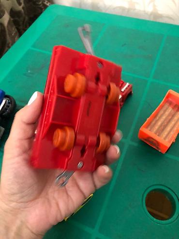 Oyuncaqlar: Oyuncaqlar — 36