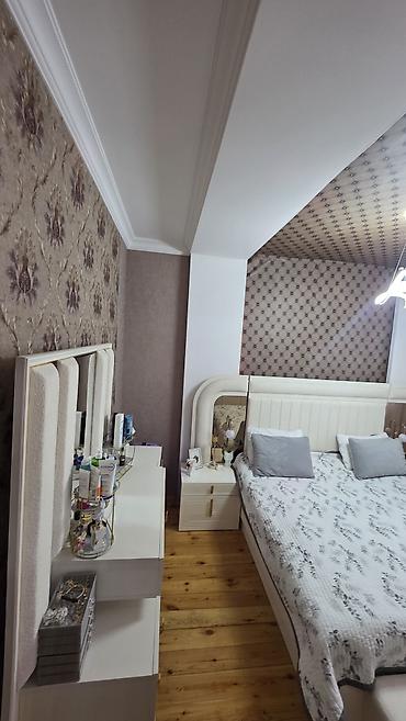 xirdalan kredit: 5 otaqlı, 145 kv. m, Kredit yoxdur, Yeni təmirli — 8