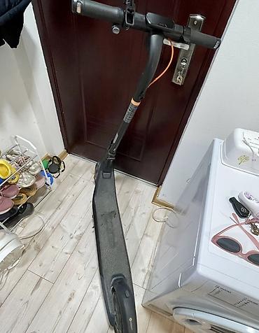 polovni el trotineti: Električni trotinet Ninebot KickScooter E2 Pro - Brend/model: Ninebot — 3