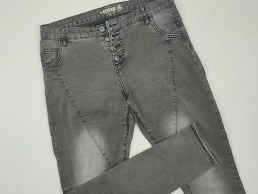 Trousers: Jeans for men, L (EU 40), condition - Very good