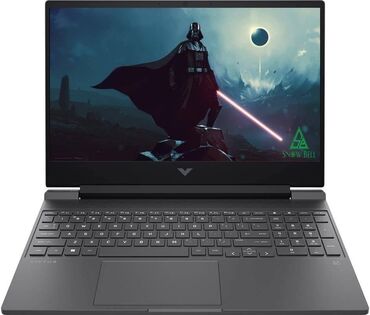 HP: Yeni HP Victus, 15.6 ", AMD Ryzen 5, 512 GB, Ünvandan götürmə, Pulsuz çatdırılma, Ödənişli çatdırılma