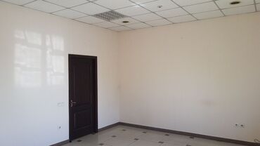 аренда маленького офиса в центре: Сдаю Офис, 28 м², В бизнес центре, 1 линия