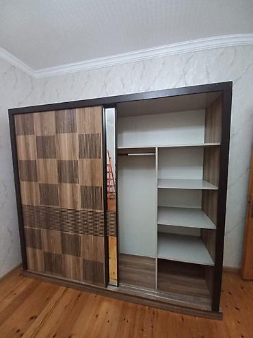 Yataq otağı dəstləri: İkinəfərlik çarpayı, Dolab — 6