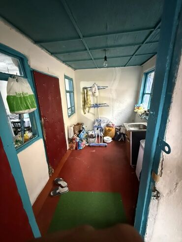 Продажа домов: Полдома, 45 м², 2 комнаты, Собственник, Старый ремонт — 6