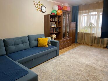 квартиры в золотом квадрате: 2 комнаты, 40 м², Индивидуалка, 5 этаж, Косметический ремонт