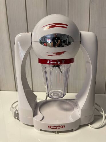 Blenderi, mikseri: Smoothie maker br.8, uvoz Svajcarska — 9