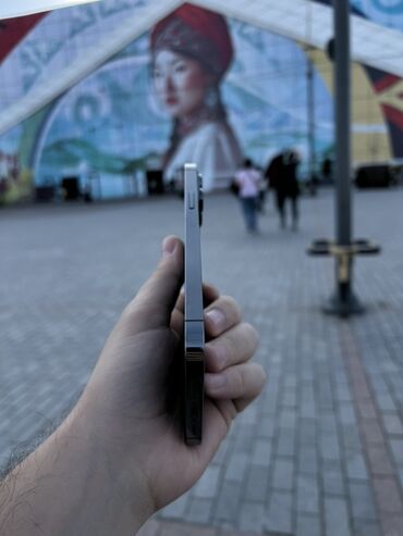 чехол на 13 про макс: IPhone 13 Pro Max, 512 ГБ, Space Gray
