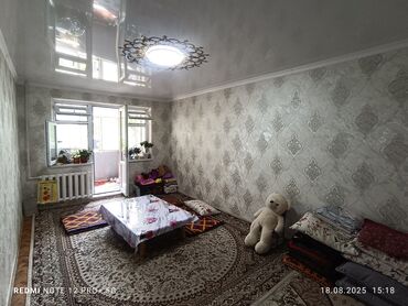 продаю квартиру асыл таш: Срочно Ош райондон 2 комната 2- этаждан квартира сатылат ортонку