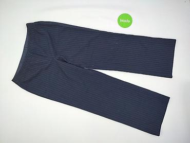 34 trousers: Spodnie materiałowe damskie, rozmiar M — 2