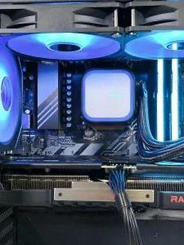 Desktop računari i radne stanice: 💻 Ryzen 5 9600X / RX 9060 XT / B840 / 32GB / 1TB – SM134PC 🚀 ✨ — 4