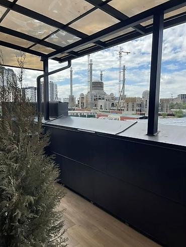 capstroy: 2 комнаты, 53 м², Асанбай мкр Элитка, 3 этаж, Евроремонт — 7